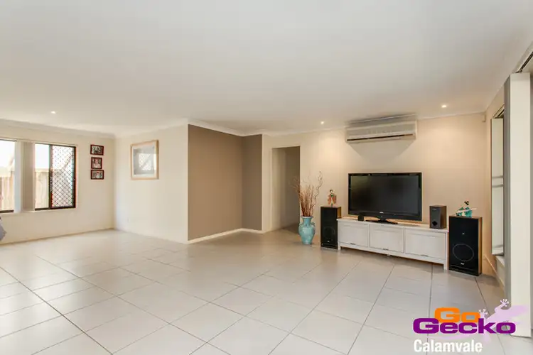 Fourth view of Homely house listing, 6 Girraween Crescent, Parkinson QLD 4115