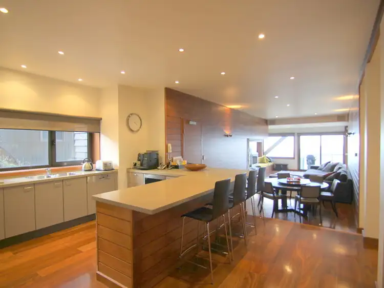 Fourth view of Homely apartment listing, 1/233 Summit Road, Mount Buller VIC 3723