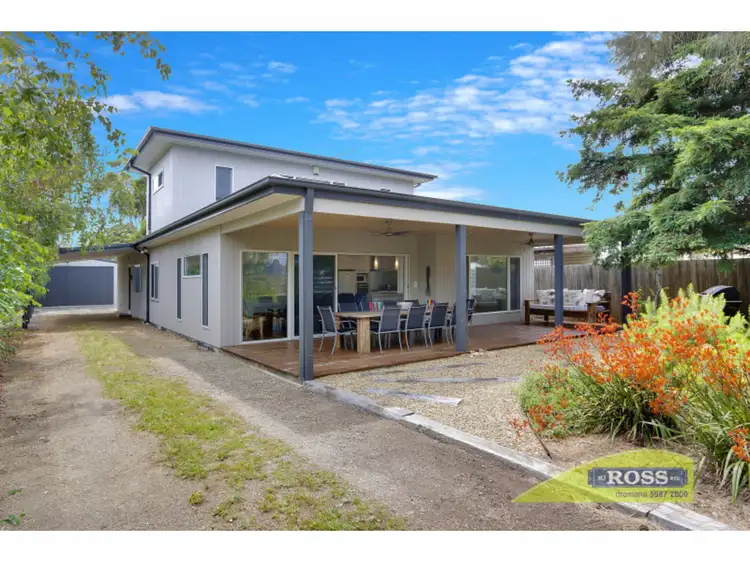 Main view of Homely house listing, 31 Seacombe Street, Dromana VIC 3936