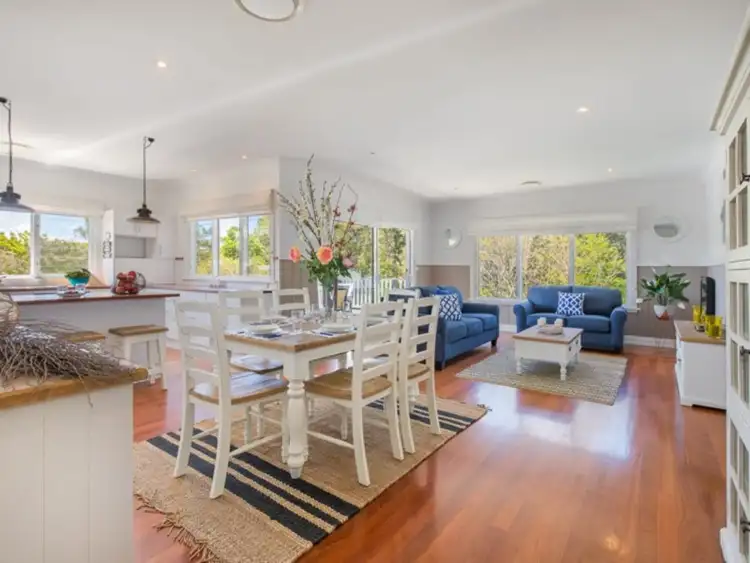 Fourth view of Homely house listing, 6 Hoddle Close, Conjola Park NSW 2539