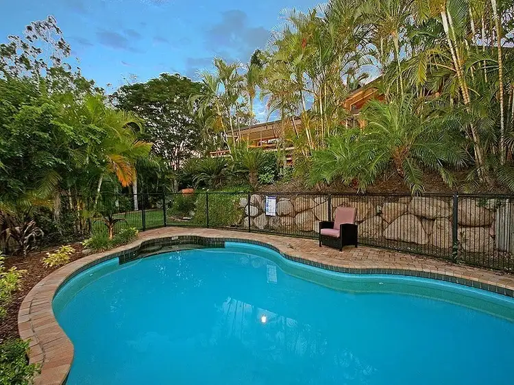 Sixth view of Homely house listing, 11 Tanderra Way, Karana Downs QLD 4306