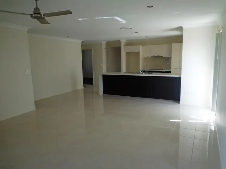 Fourth view of Homely house listing, 29 Barratonia Way, Mount Low QLD 4818