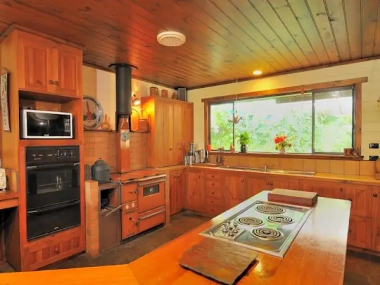 Second view of Homely rural property listing, 30 Van Ess Road, Ferndale VIC 3821