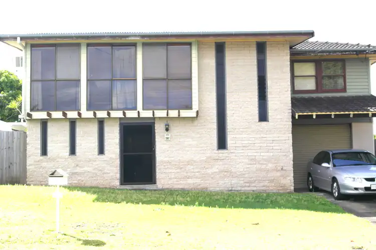 Main view of Homely house listing, 26 Marnham Street, Acacia Ridge QLD 4110