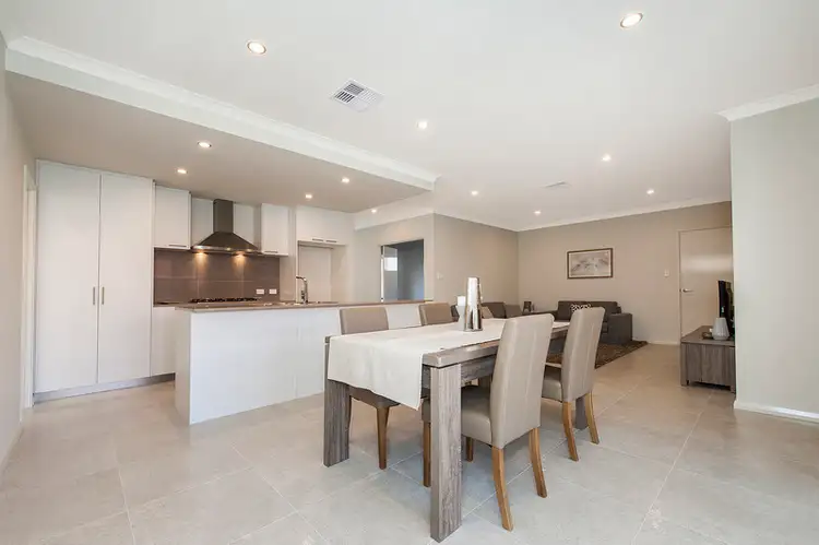 Third view of Homely villa listing, 52 Hamilton Street, Osborne Park WA 6017