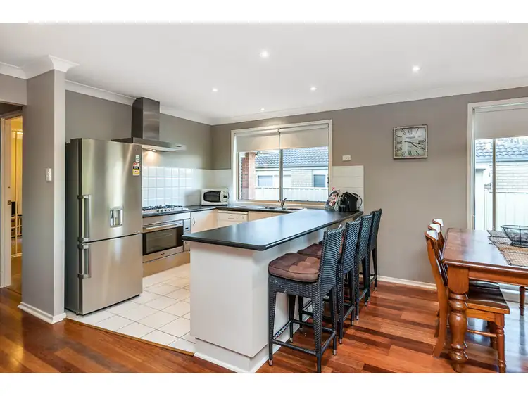 Second view of Homely house listing, 45 Kokoda Circuit, Mount Annan NSW 2567