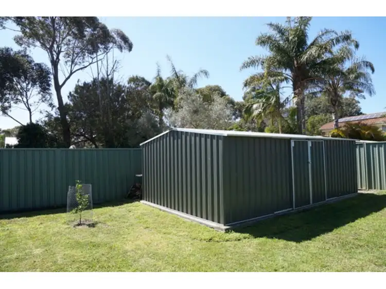 Sixth view of Homely house listing, 5 Frederick Street, Sanctuary Point NSW 2540