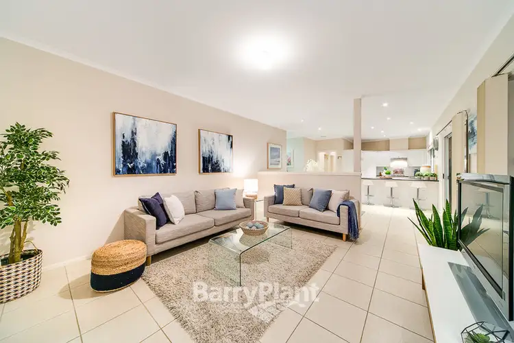 Third view of Homely house listing, 64 Hope Street, Bunyip VIC 3815