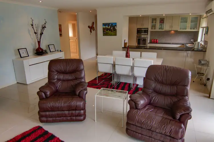 Fifth view of Homely house listing, 3 The Peninsula, Tura Beach NSW 2548