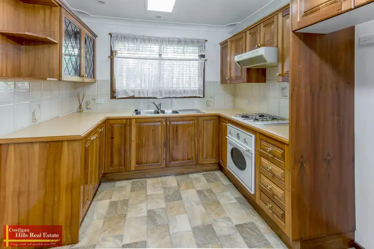 Second view of Homely house listing, 1 Crozet Street, Kings Park NSW 2148