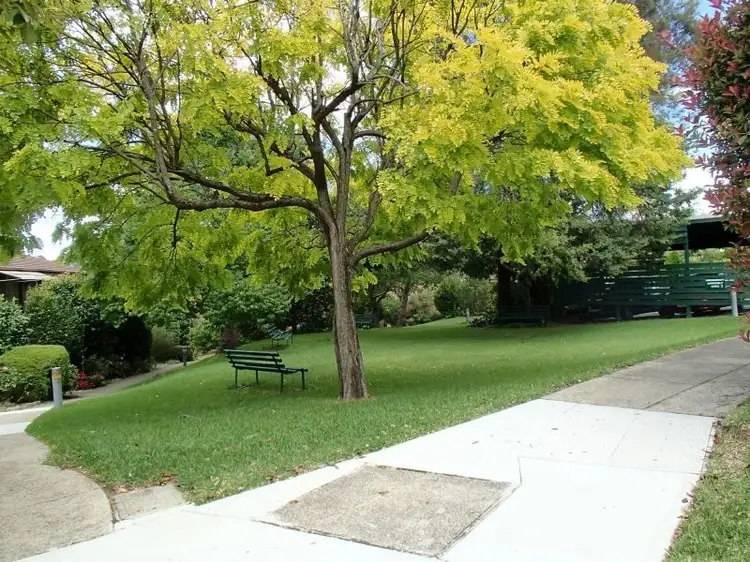 Unit 23/2 Kitchener Road, Cherrybrook NSW 2126