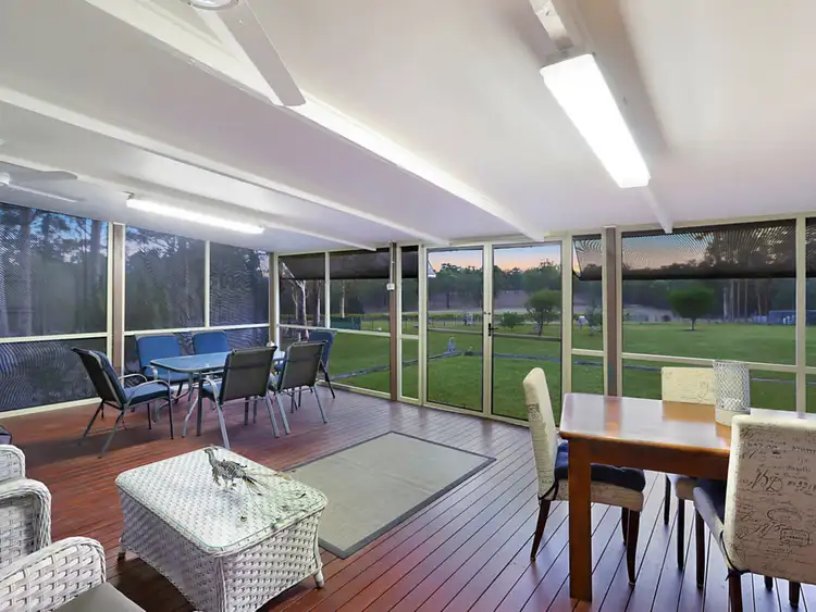 Fourth view of Homely rural property listing, 290 Old North Road, Pokolbin NSW 2320