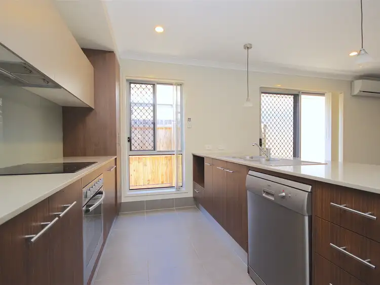 Second view of Homely house listing, 60 Sovereign Drive, Deebing Heights QLD 4306
