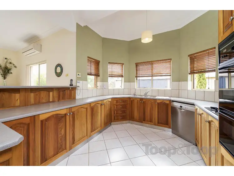 Fourth view of Homely house listing, 4 Quarry Road, Gulfview Heights SA 5096