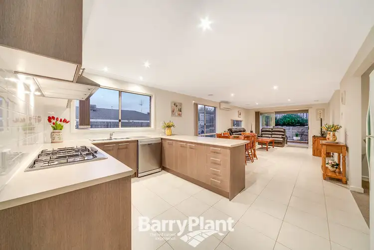 Fifth view of Homely house listing, 9 Rimfire Avenue, Drouin VIC 3818