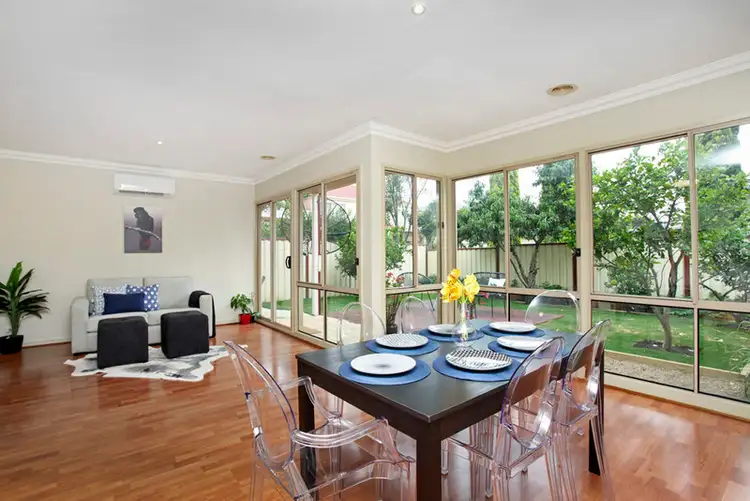 Fourth view of Homely house listing, 13 Troon Crescent, Sunshine North VIC 3020
