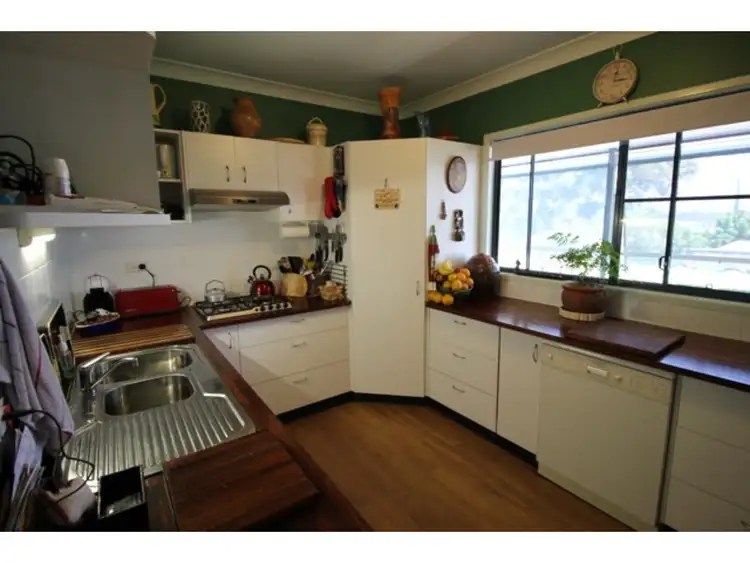 Fourth view of Homely retirement listing, 1/94 Island Point Rd, St Georges Basin NSW 2540
