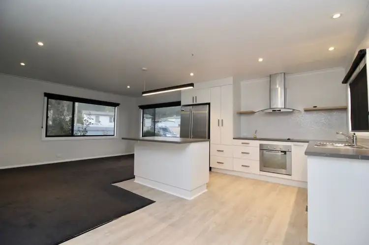 Fourth view of Homely house listing, 8 Mathew Street, Queenstown TAS 7467