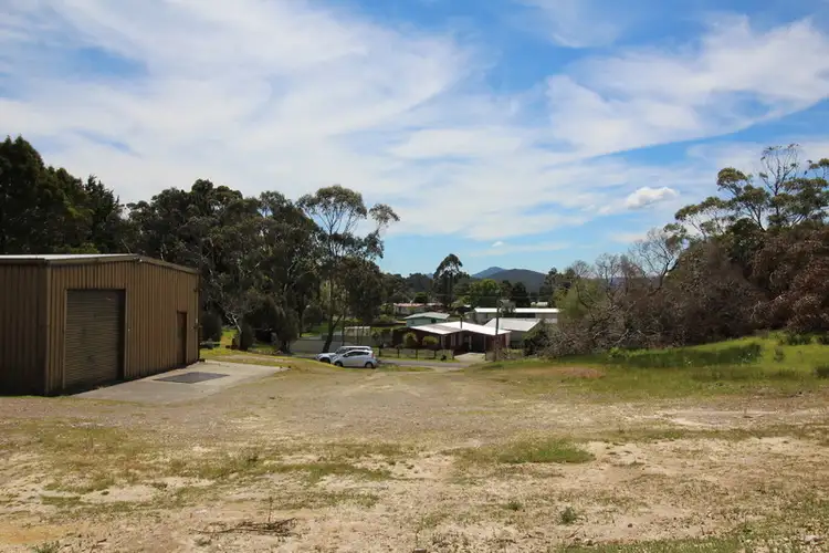 Third view of Homely land listing, 7 - 9 Pillinger Street, Zeehan TAS 7469