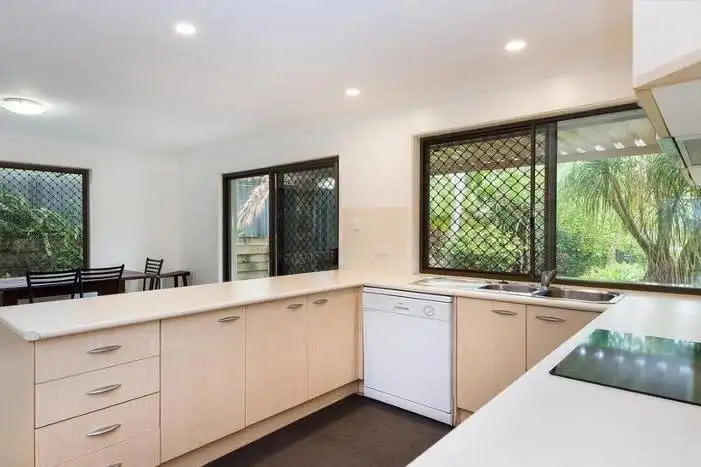 Third view of Homely house listing, 5 Bathurst Court, Helensvale QLD 4212