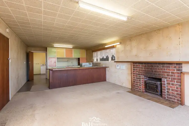 Fifth view of Homely house listing, 45 Bells Parade, Somerset TAS 7322