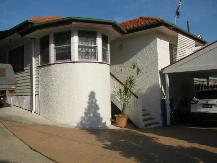 Second view of Homely house listing, 46 Cross Street, Fairfield QLD 4103
