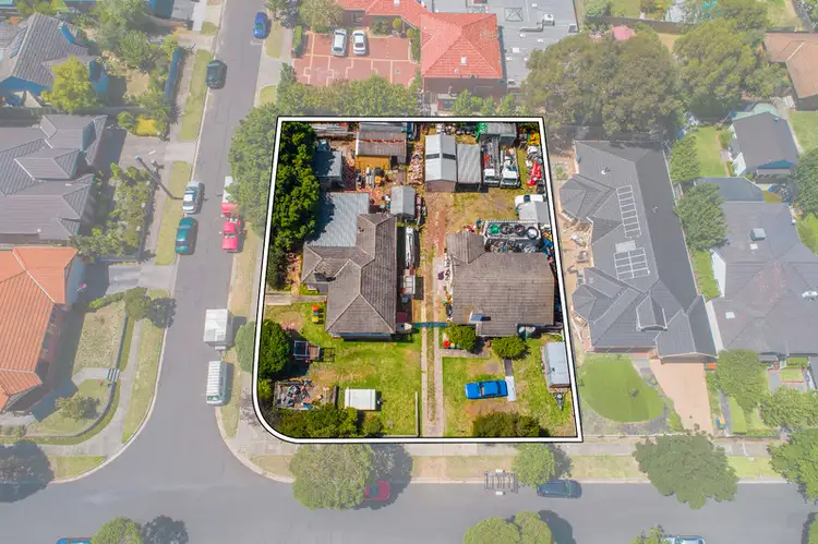 Fourth view of Homely other listing, 16 & 18 Catalina Avenue, Ashburton VIC 3147