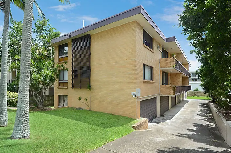 3/69 Junction Road, Clayfield QLD 4011