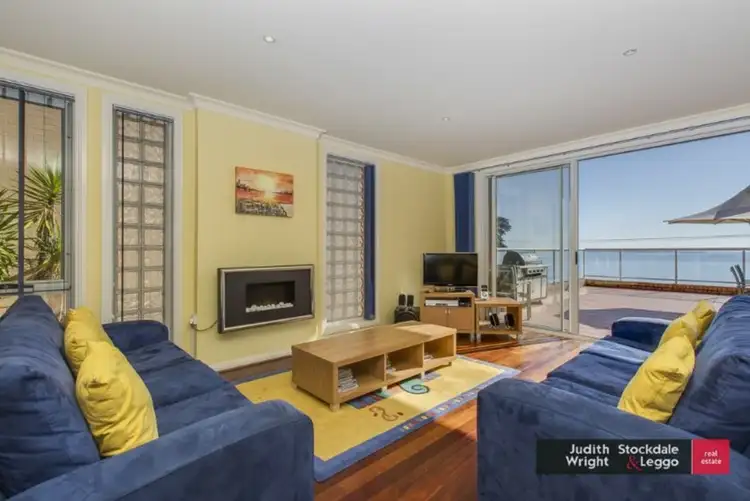 Sixth view of Homely apartment listing, 13/15-16 The Esplanade, Cowes VIC 3922