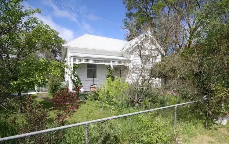 Fourth view of Homely rural property listing, 21 Cummins Street, Beaufort VIC 3373