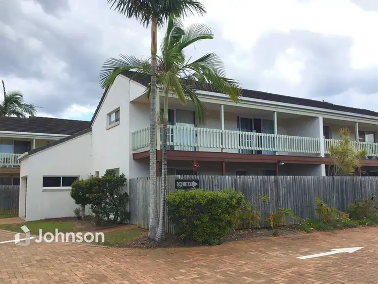 Sixth view of Homely townhouse listing, 15/14 Kensington Place, Birkdale QLD 4159