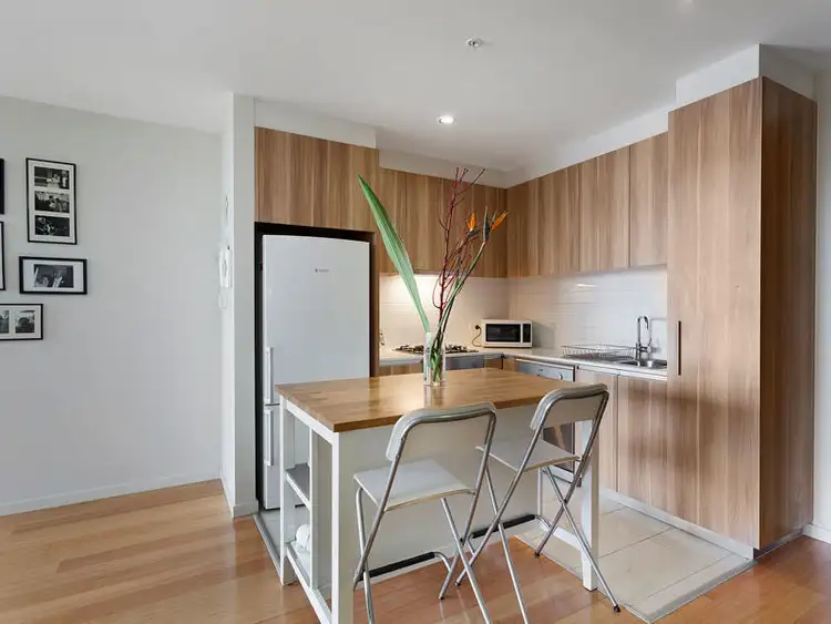 Fourth view of Homely apartment listing, 210/2 La Scala Avenue, Maribyrnong VIC 3032