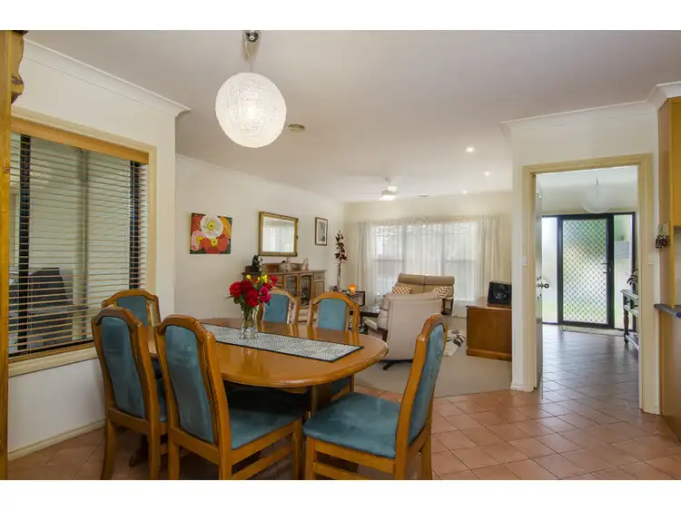 Third view of Homely house listing, 22 Auvale Crescent, Mount Gambier SA 5290