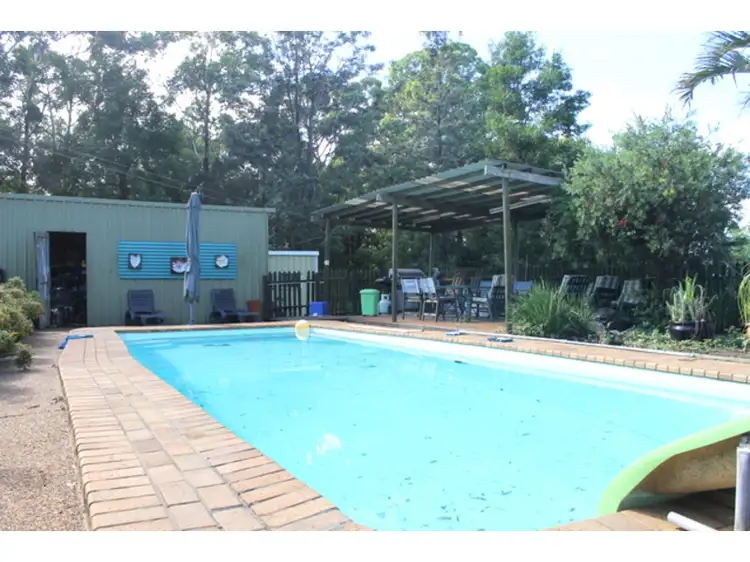 Second view of Homely rural property listing, 84 Birralee Drive, Lake Innes NSW 2446