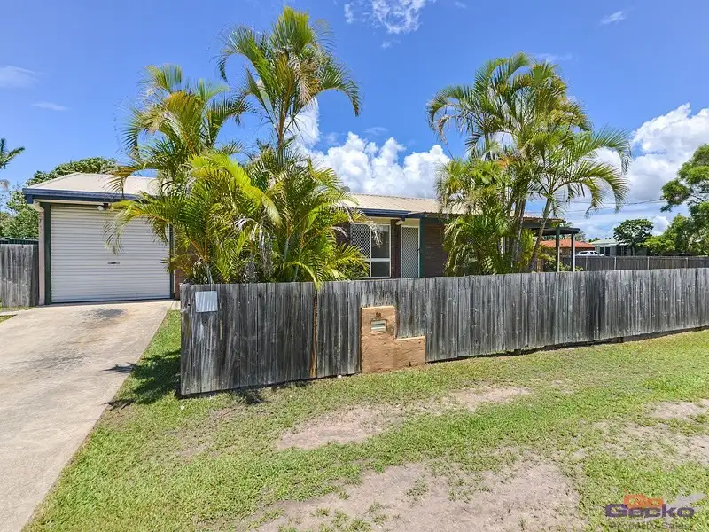 Main view of Homely house listing, 18 Acacia Street, Deception Bay QLD 4508
