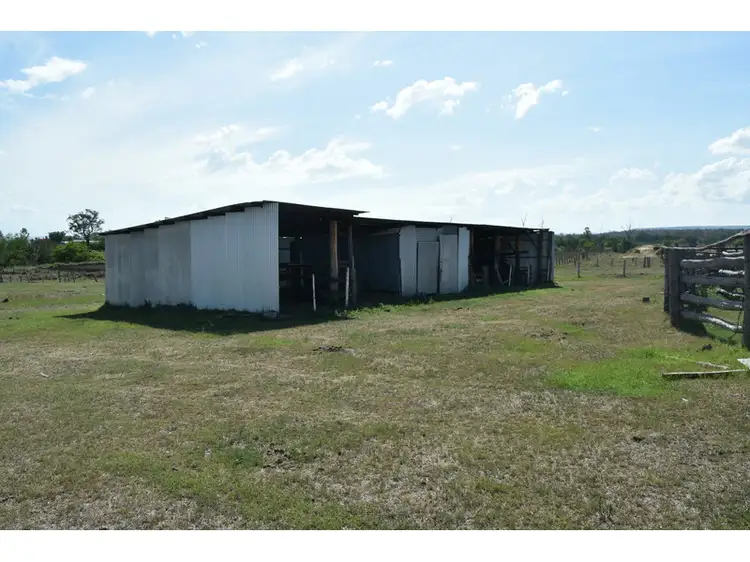 Sixth view of Homely rural property listing, 14 Jordans Weir Road, Adare QLD 4343