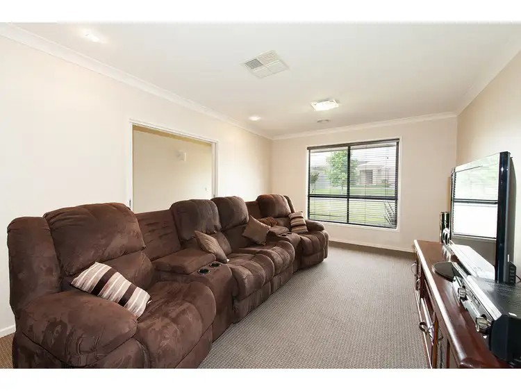 Fifth view of Homely house listing, 12 Jordan Way, Glenroy NSW 2640