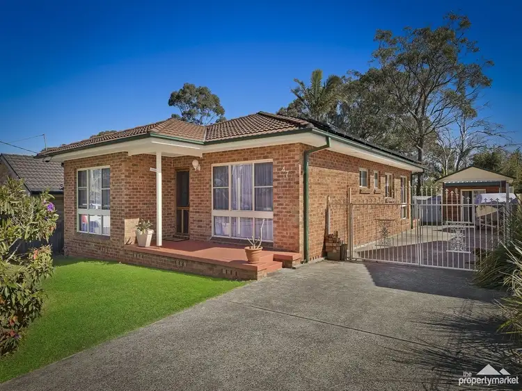 47 Dale Avenue, Chain Valley Bay NSW 2259