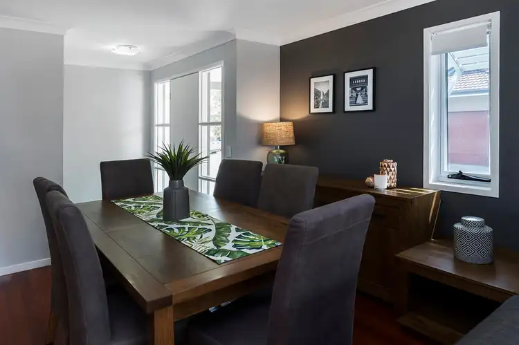 Sixth view of Homely townhouse listing, 8/33 Clark Street, Biggera Waters QLD 4216