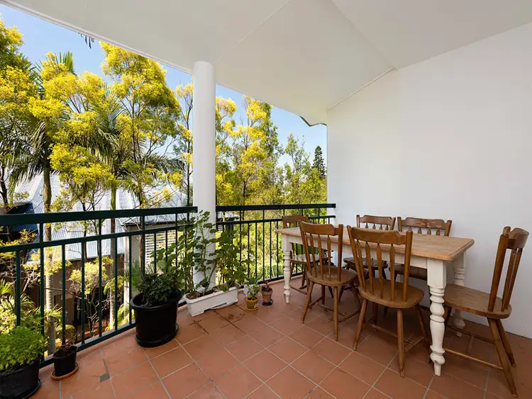 Fifth view of Homely apartment listing, 7/120 Indooroopilly Road, Taringa QLD 4068