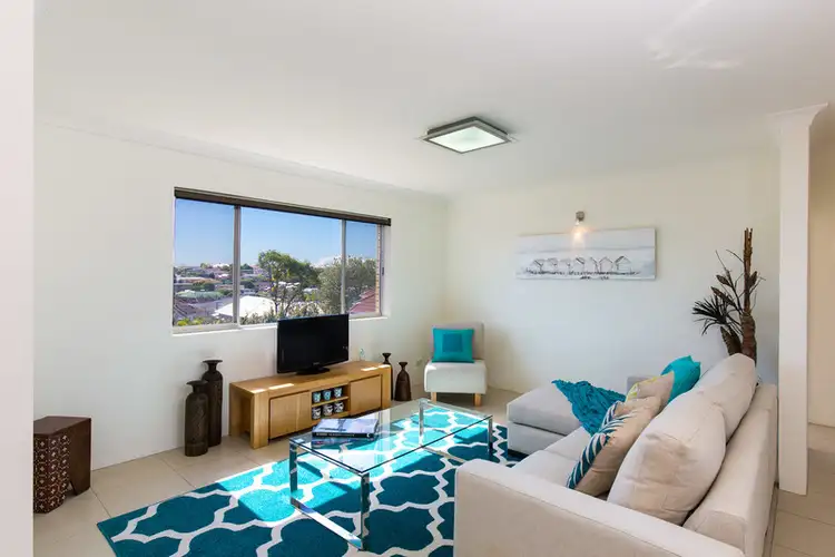 Second view of Homely unit listing, 6/26 Butler Street, Ascot QLD 4007