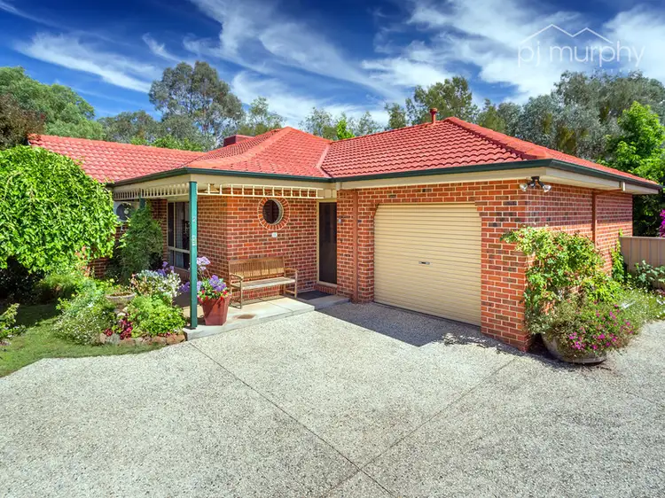 2/55 Johnston Road, Albury NSW 2640