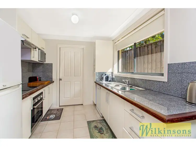 Third view of Homely villa listing, Address available on request