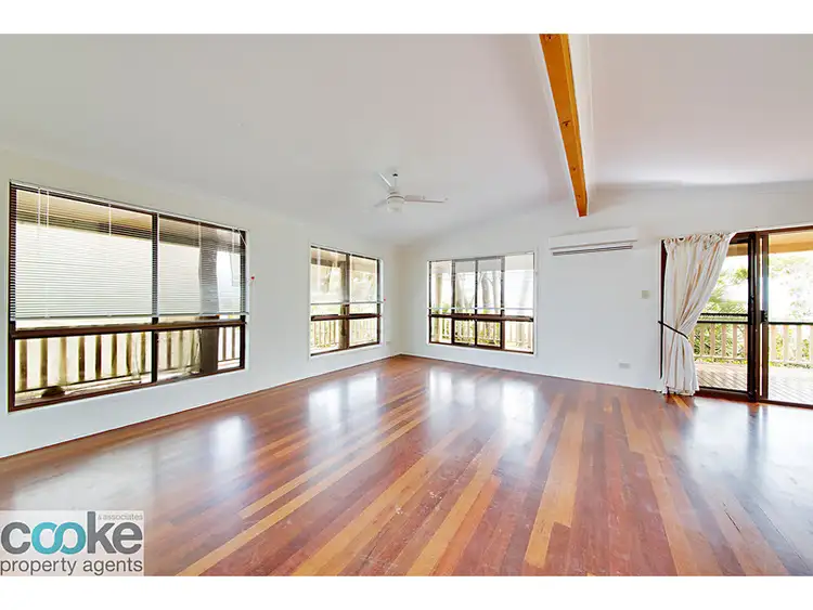 Fifth view of Homely house listing, 16 Evelyn Street, Lammermoor QLD 4703