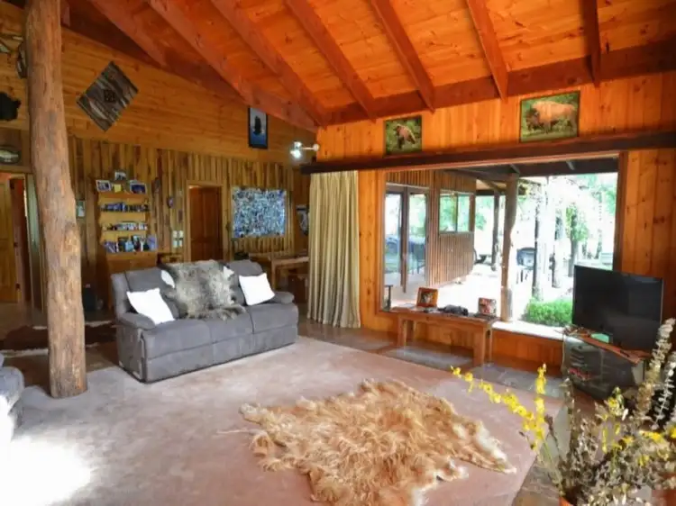Fifth view of Homely rural property listing, 3092 Mansfield-Whitfield Road, Tolmie VIC 3723
