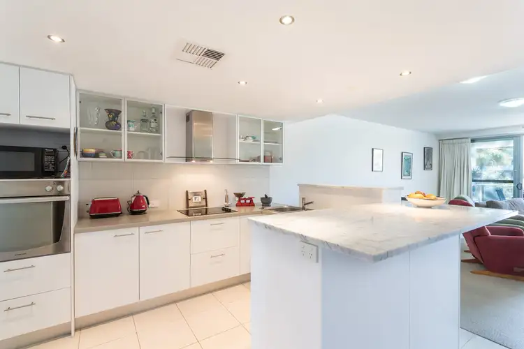 Second view of Homely unit listing, 15/51 Grand Parade, Kawana Island QLD 4575