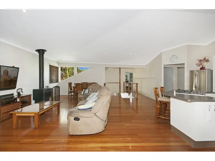 Fifth view of Homely house listing, 20 Caniaba Crescent, Suffolk Park NSW 2481