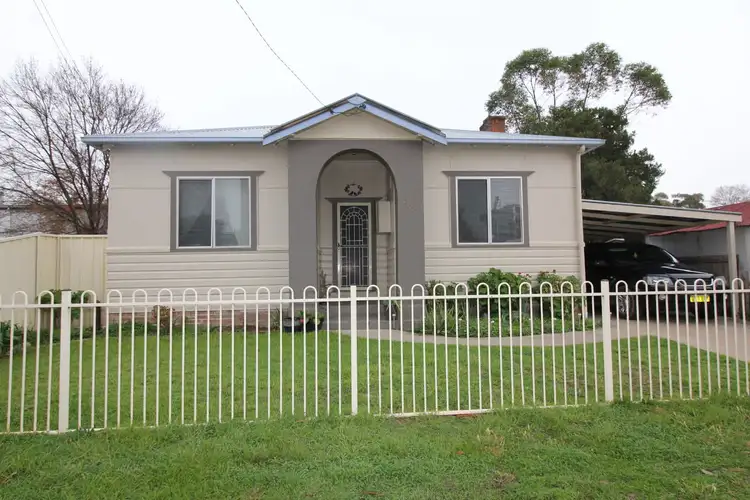 66 Lawson Street, Mudgee NSW 2850
