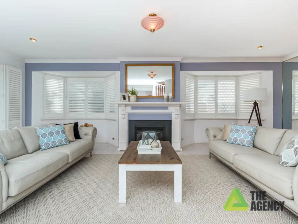 Main view of Homely townhouse listing, 4/13 Melville Parade, South Perth WA 6151