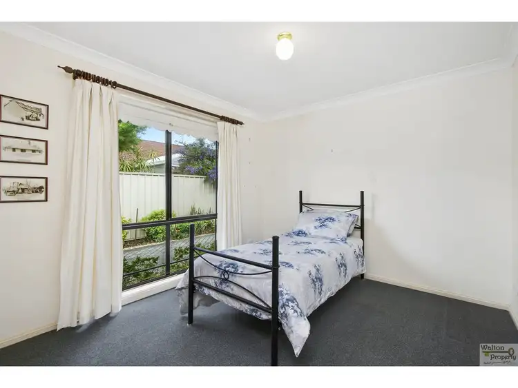 Fifth view of Homely villa listing, 1/46 March Street, Richmond NSW 2753